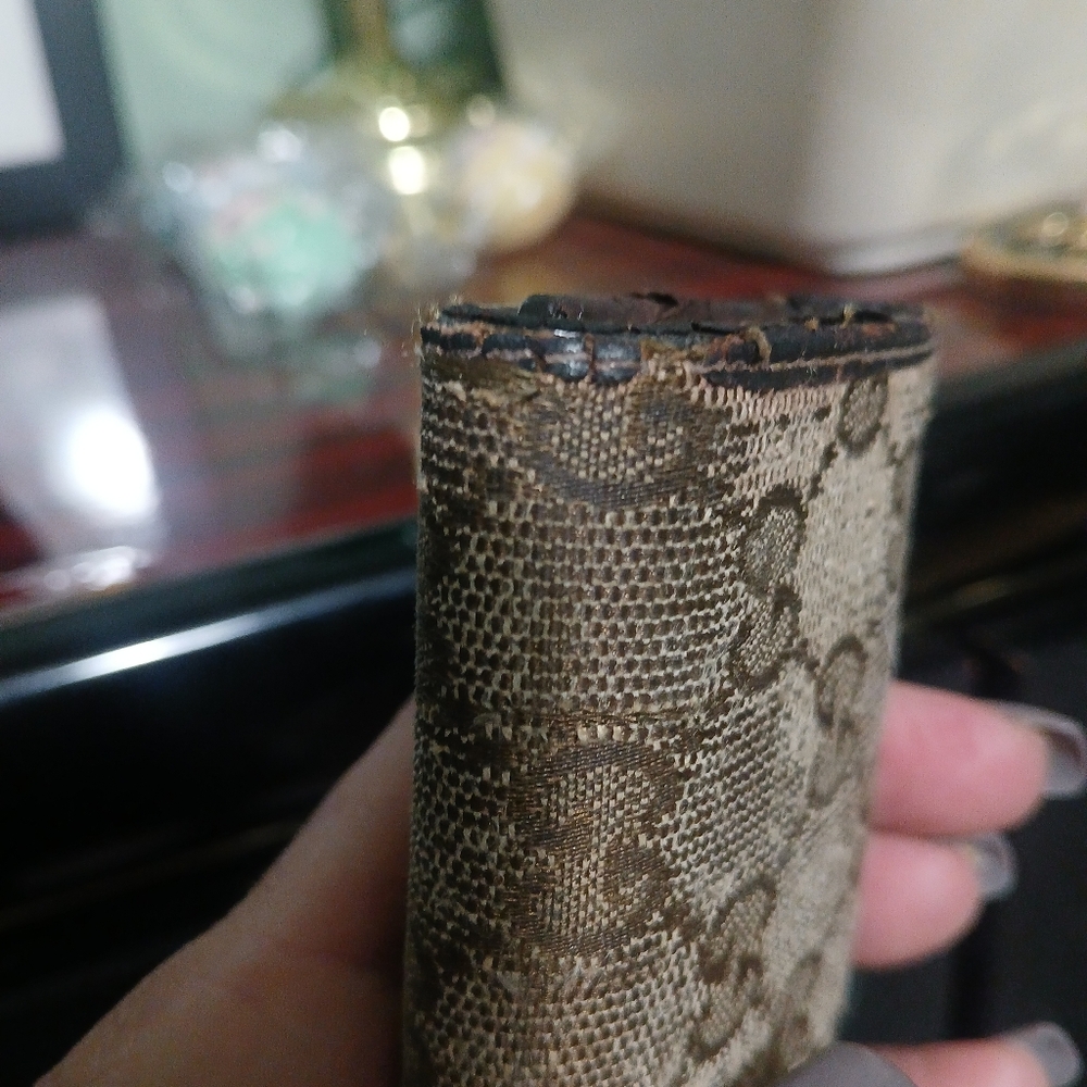 Gucci Keyholder - Picture 7 of 8